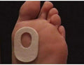 Felt Pedi-Pads 4 Pack of 100 Q120094