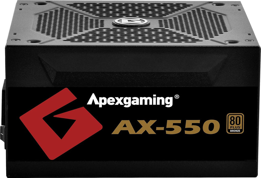 750W Fully Modular 80+ Gold PSU B51543