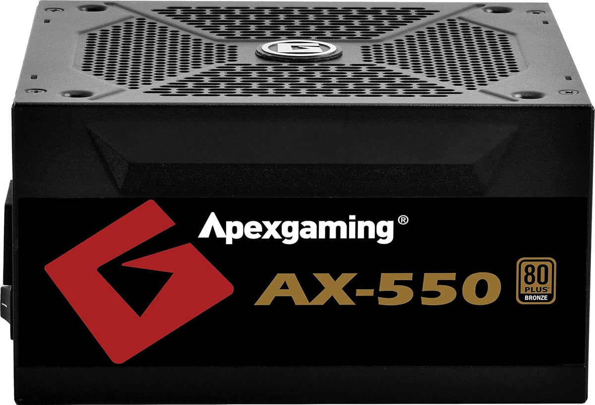 750W Fully Modular 80+ Gold PSU B51543