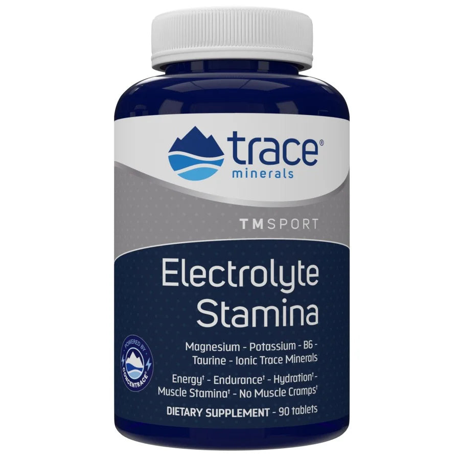 Sugar Free Electrolyte Tablets, 300 Tablets Z37136