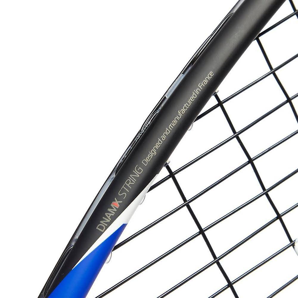 Carboflex 135 Squash Racquet Q829