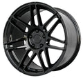 Gloss Black 19x9 Wheel 32mm B354