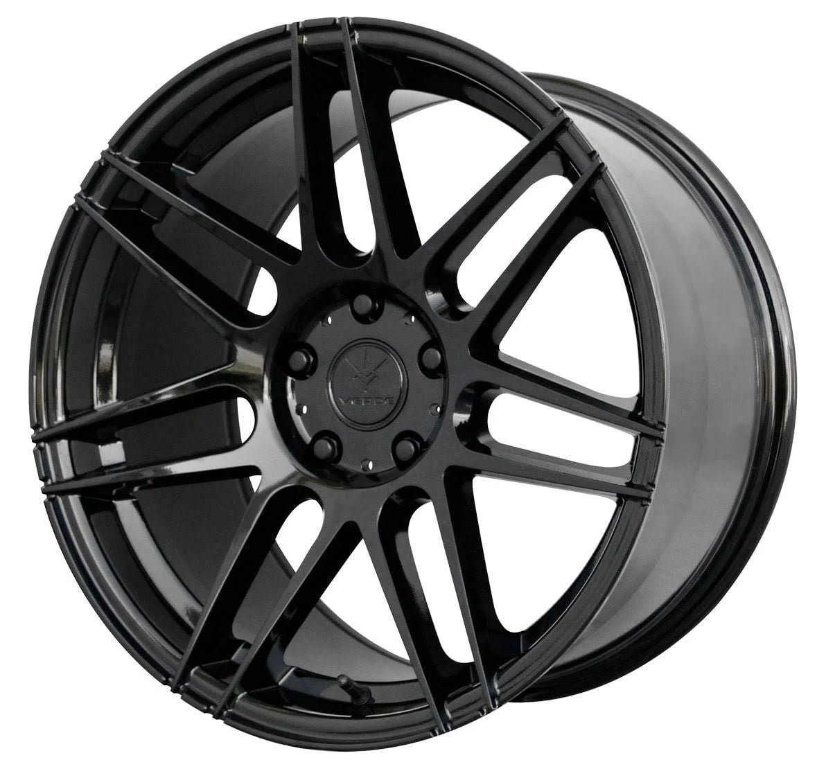 Gloss Black 19x9 Wheel 32mm B354