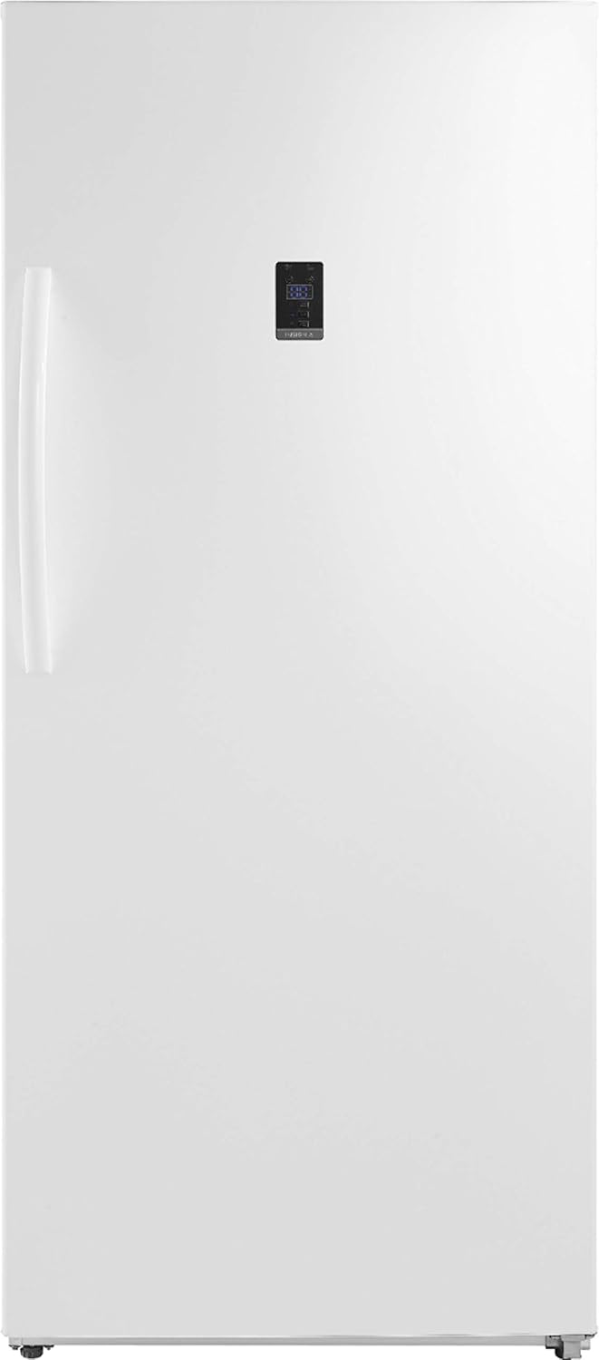 21.0 Cu. Ft. Upright Convertible Freezer/Refrigerator G45108