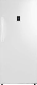 21.0 Cu. Ft. Upright Convertible Freezer/Refrigerator G45108