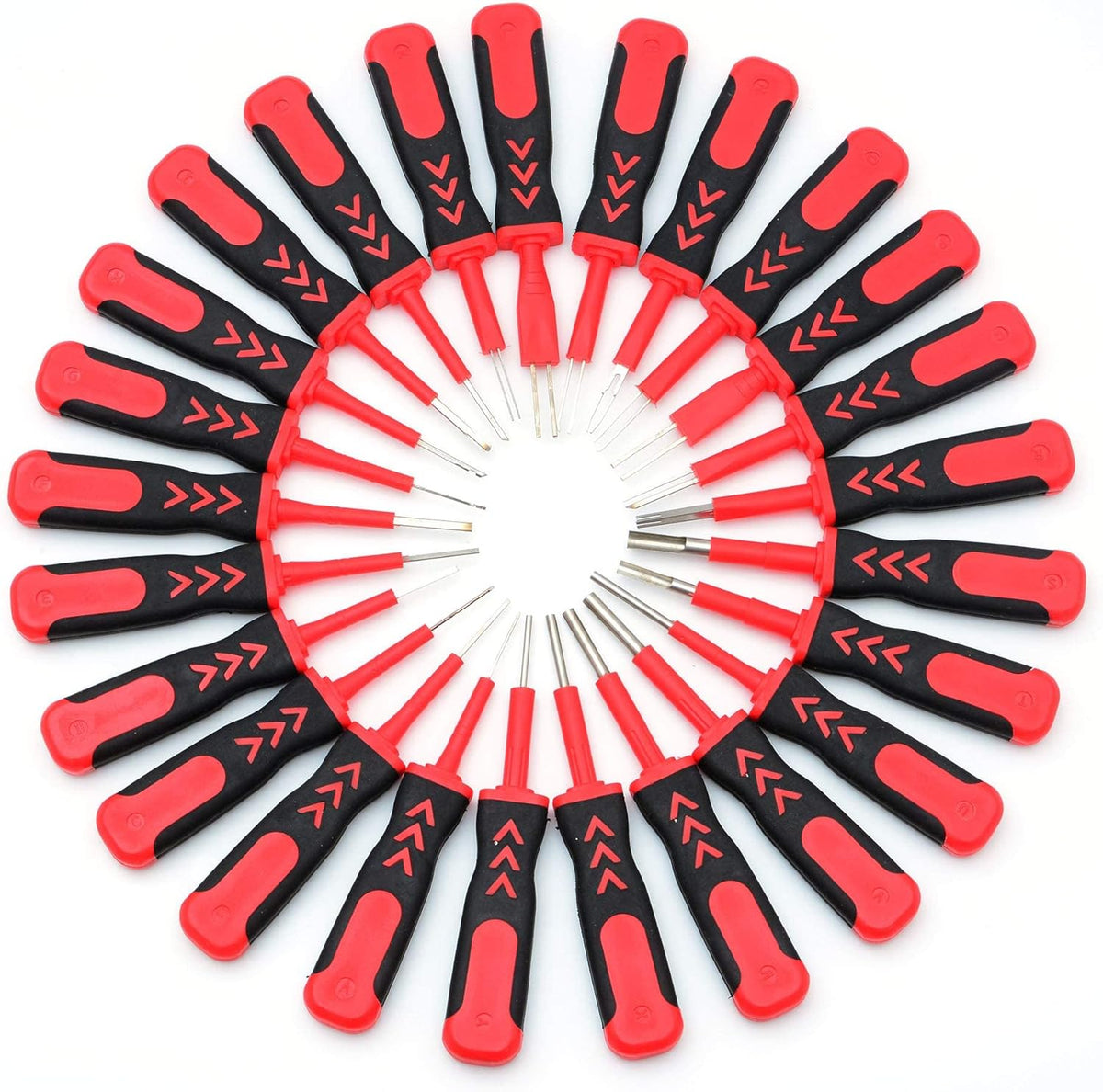 25 Piece Terminal Removal and Release Kit F712