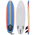 Mosaic Surfboard 66.9" Q928066