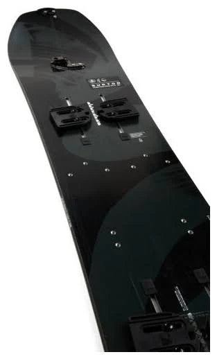 Split Snowboard Q36097