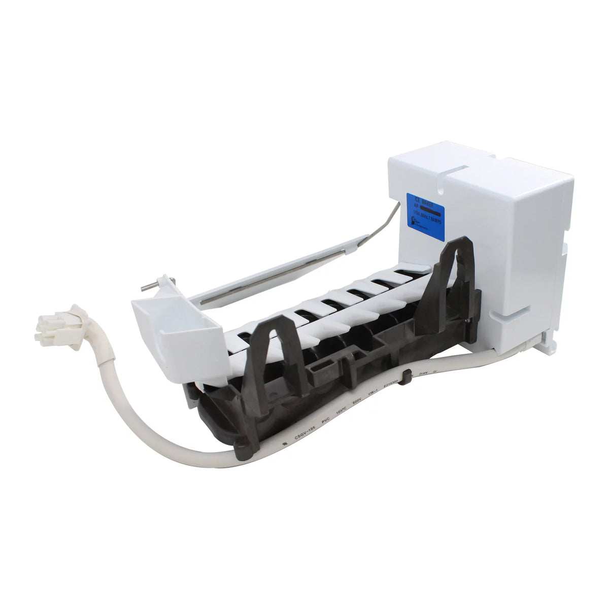 Refrigerator Ice Maker Replacement S1037