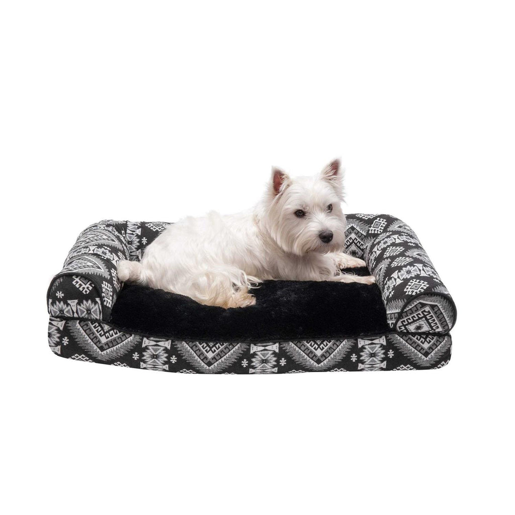 Sofa Dog Bed I394