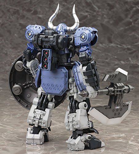 1/100 Scale Plastic Model A55311