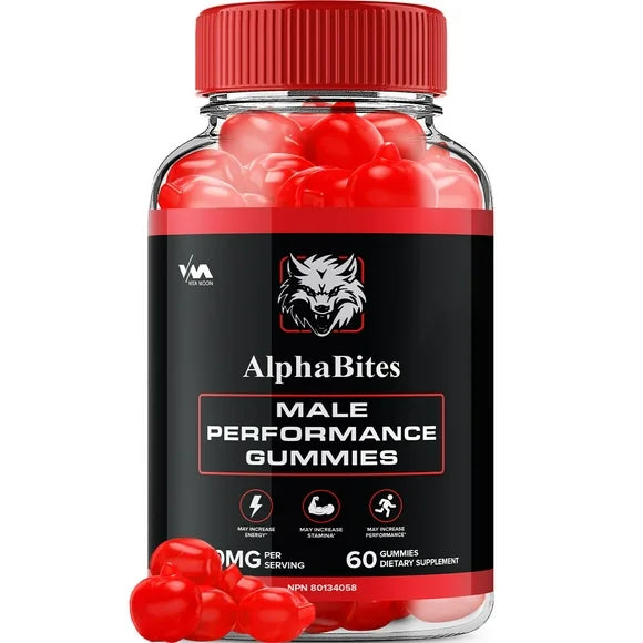 60 Gummies M222