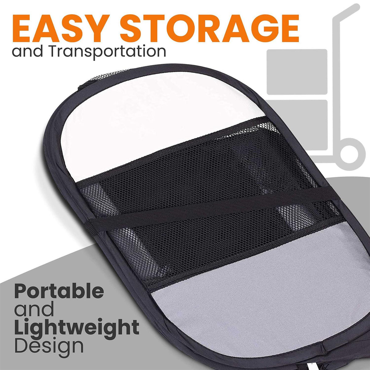 Portable Foldable Pet Tent E1917