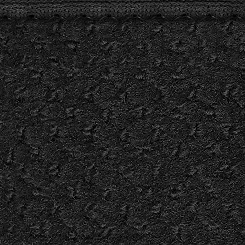 Skid-Resistant Carpet Runner - Black - 14 ft. x 36 in. J377
