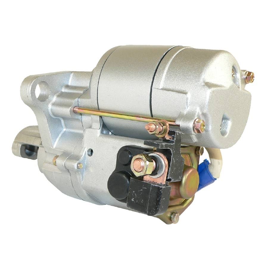 New Starter B281942