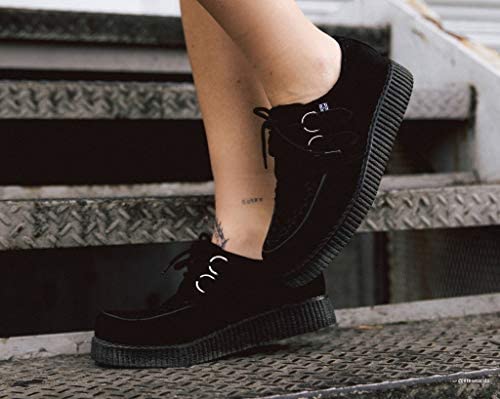 Creeper Shoes L10100