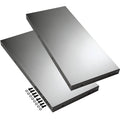 Cast Iron Wing - Pair B831
