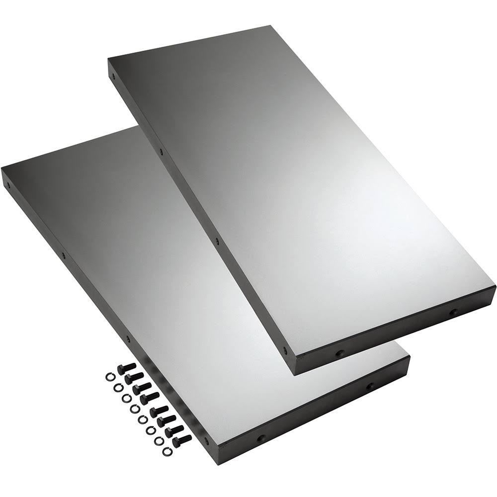 Cast Iron Wing - Pair B831