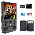 Handheld Retro Gaming Console 4.0 inch IPS Screen Linux System L98773
