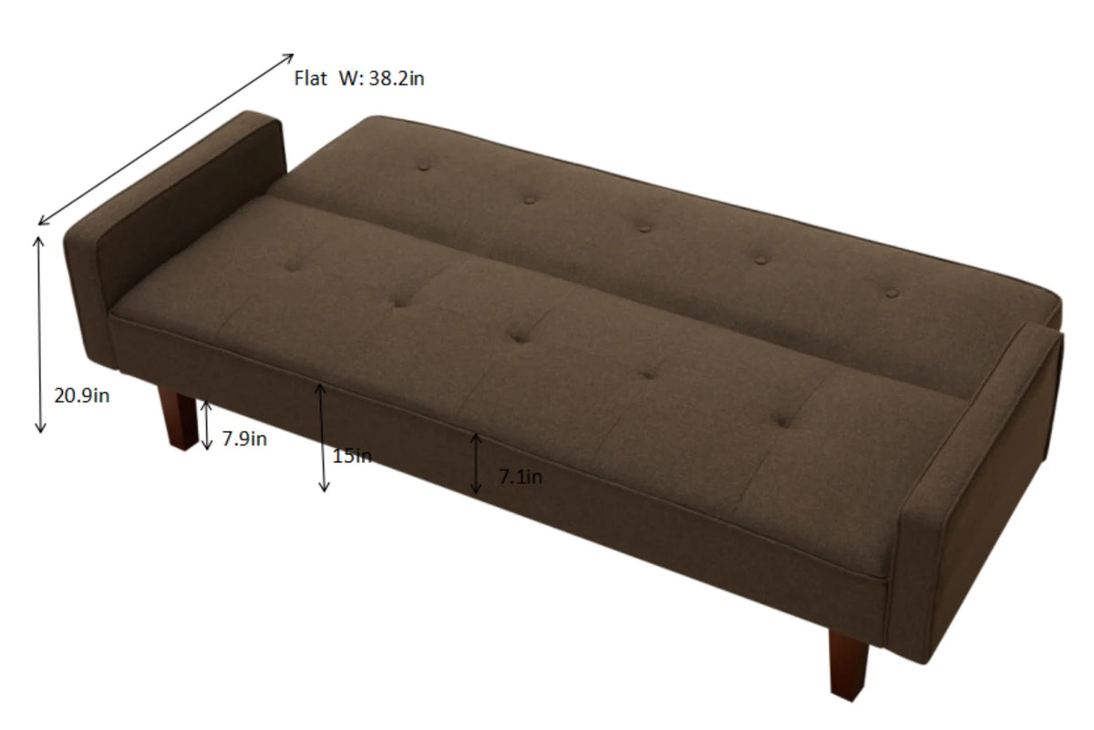 Sofa Bed Couch U17401