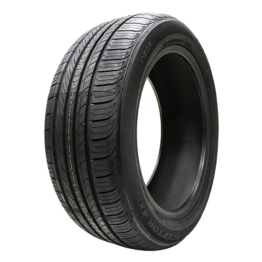 P205/55R16 89H Passenger Tire U830916