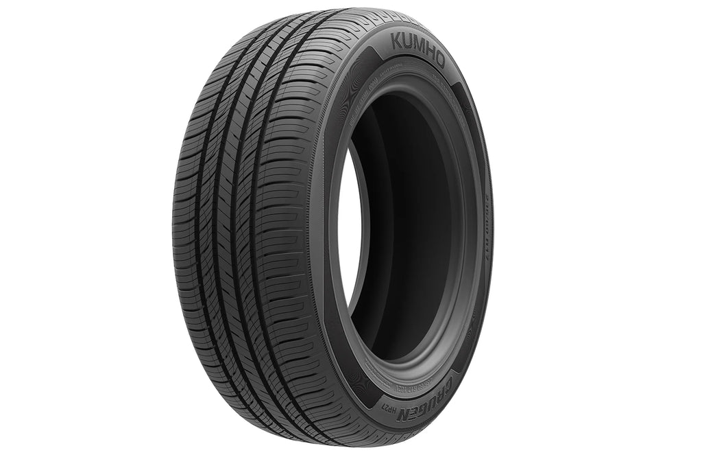 All Season Tire 285/45R22 114V C520