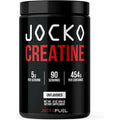 Unflavored Creatine Monohydrate Powder 90 Servings 16 oz R95267