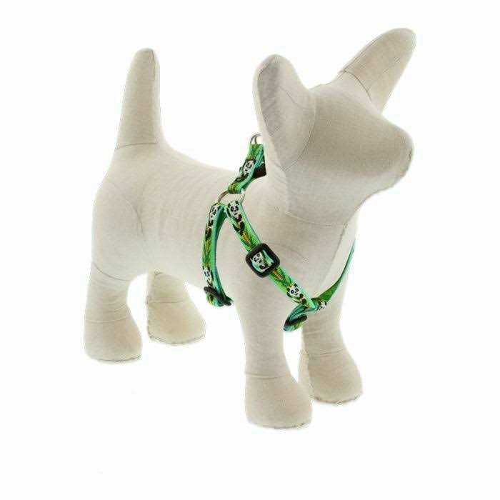 Dog Step in Harness O62570