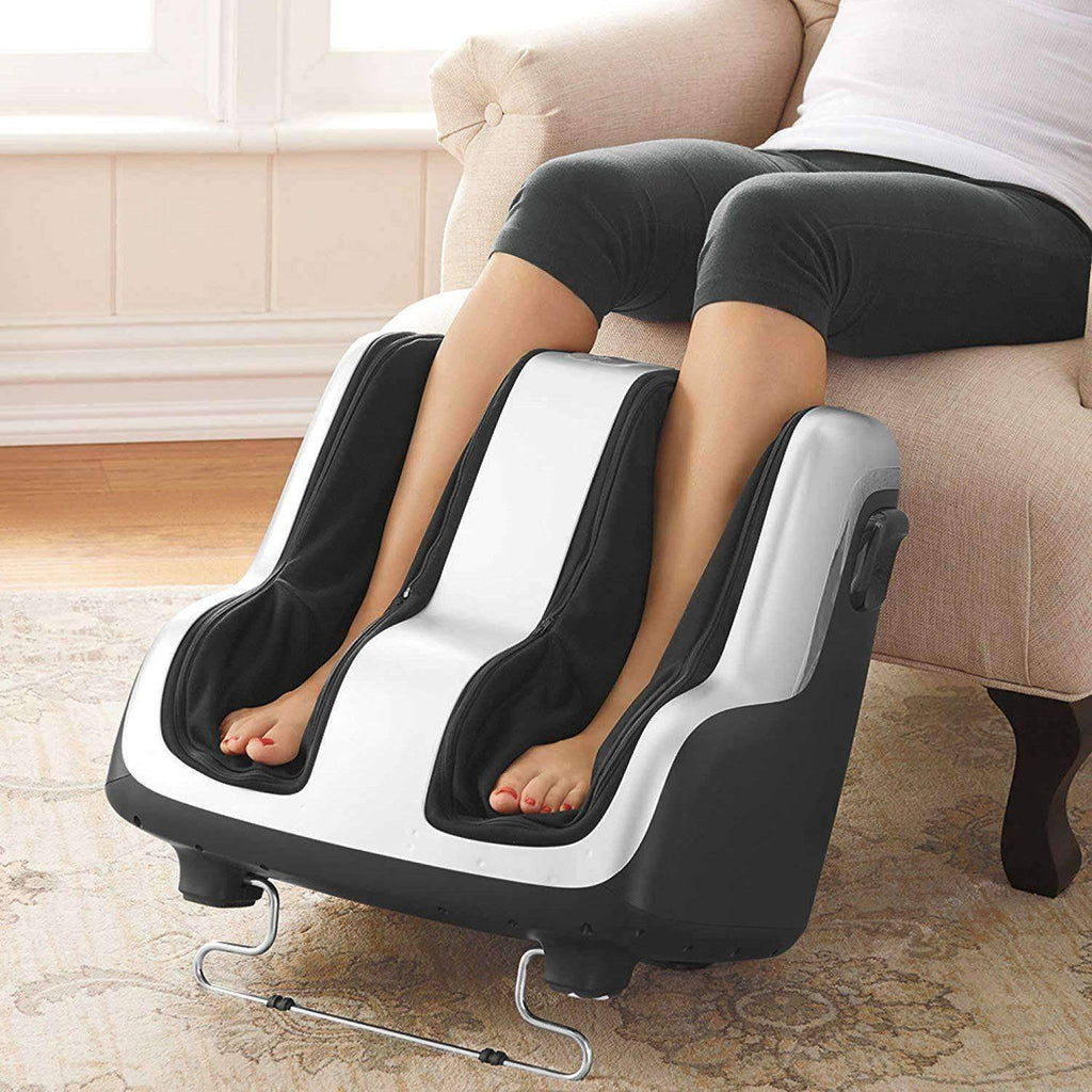 Reflex4 Foot & Calf Massager G713