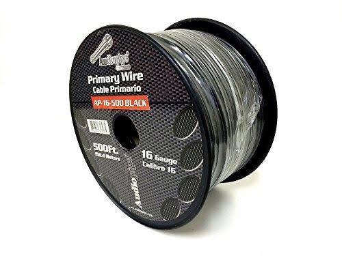 16 Gauge 500ft Primary Remote Wire K63317