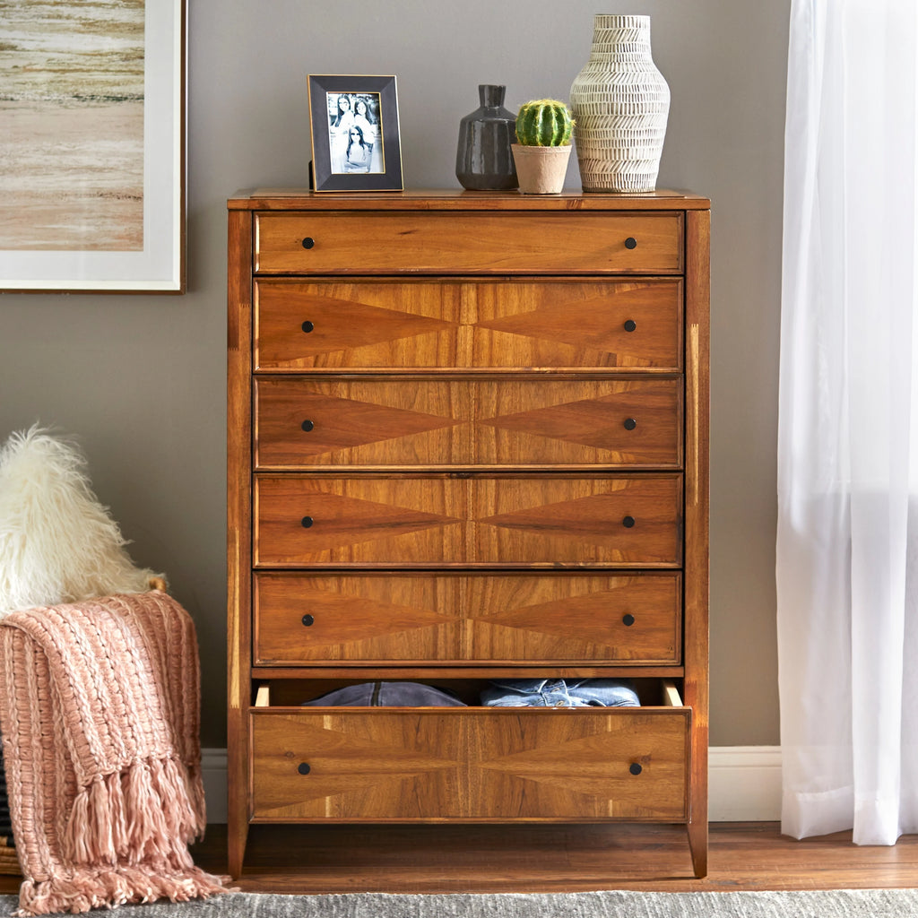 6-Drawer Chest V192