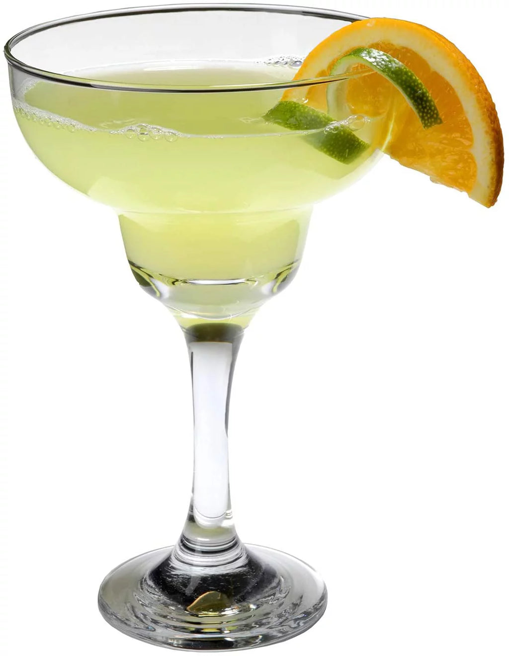 Martini Glass Drinkware Set 8 pc X90668