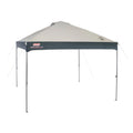 10 x 10 Tan Black Canopy Shelter N8246