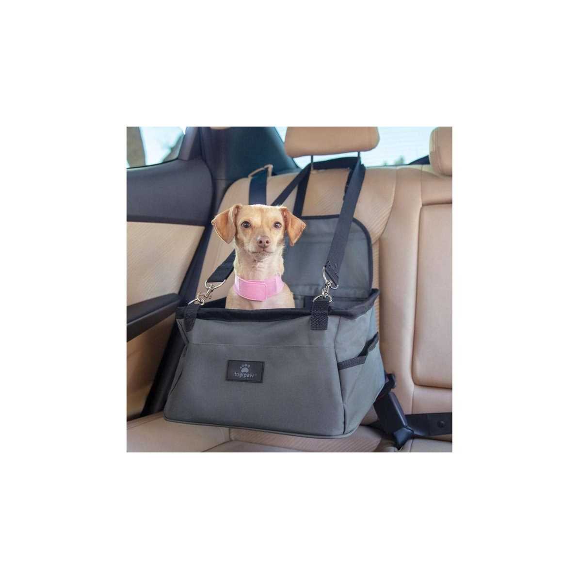 Vehicle Booster Seat C694