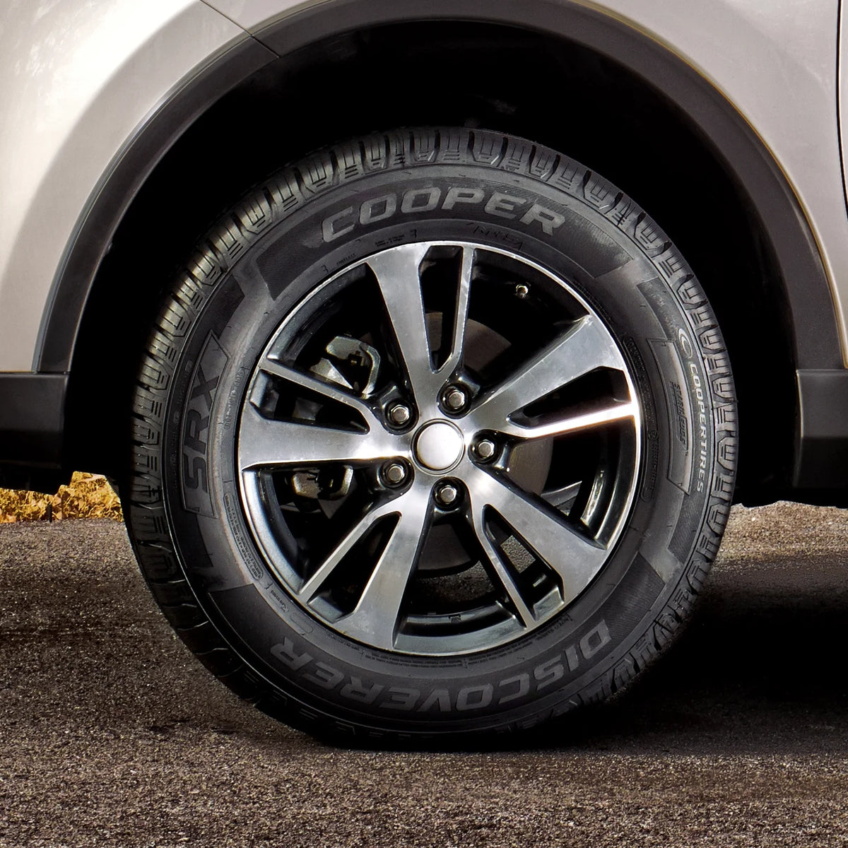 265/65R18 114T All Season Tires K64506