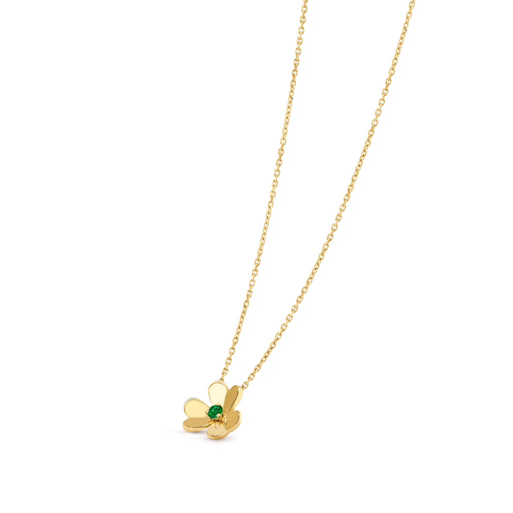 Pendant Necklace T31949