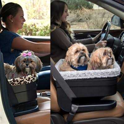 Pet Seat Booster O680836