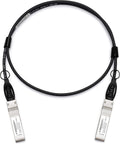 SFP+ to SFP+ Twinax Cable 10G 1m Passive DAC Pack of 2 L902
