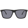 Smoke Browline Men's Sunglasses N716886