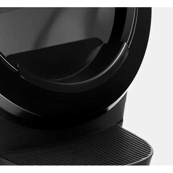 Litter-Robot 3 Fence B637