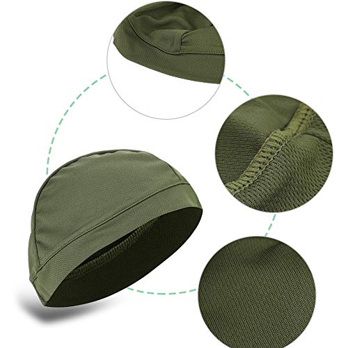 Under Helmet Cap Skull Cap X582786