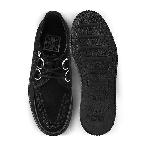 Creeper Shoes L10100