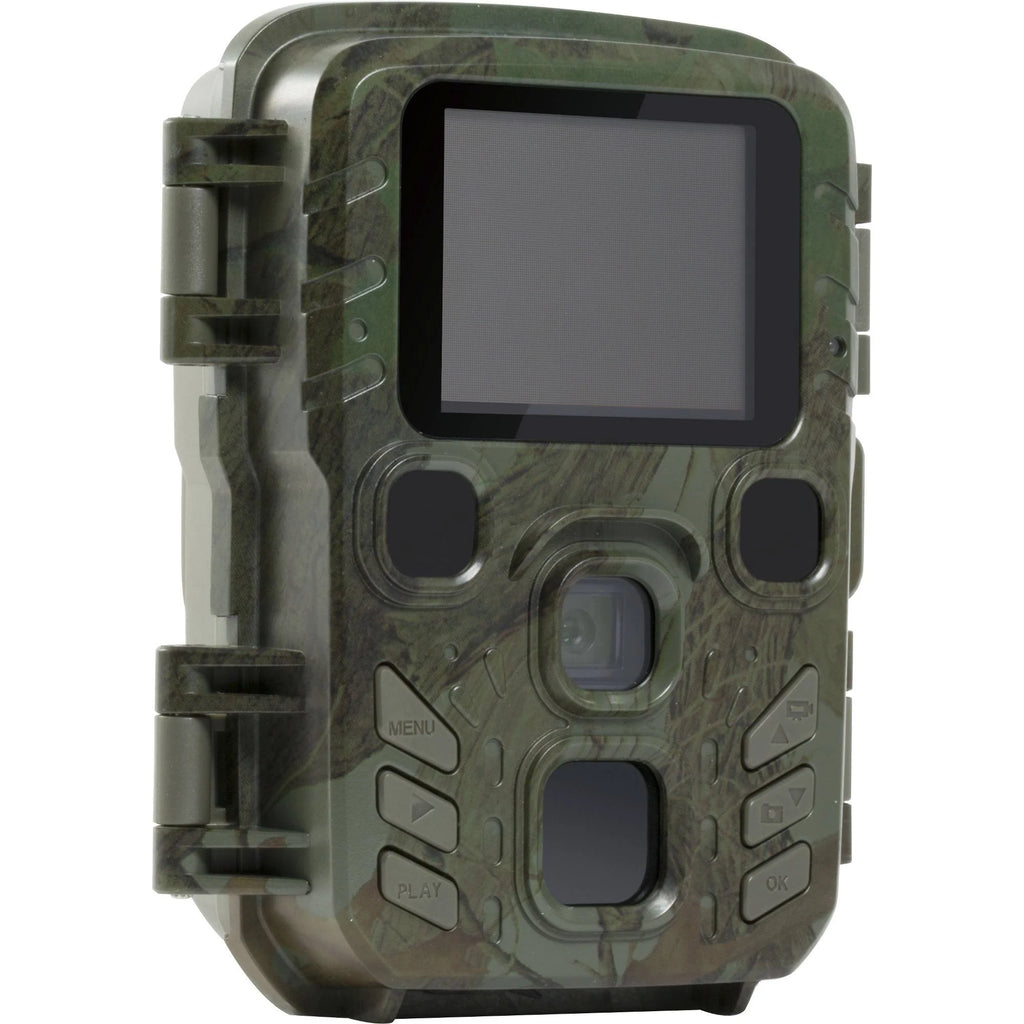 Mini Nature Wild Cam Camera Trap 1080p D3684