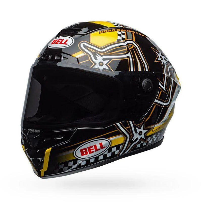 Black/Matte White 2XL Helmet Z99086