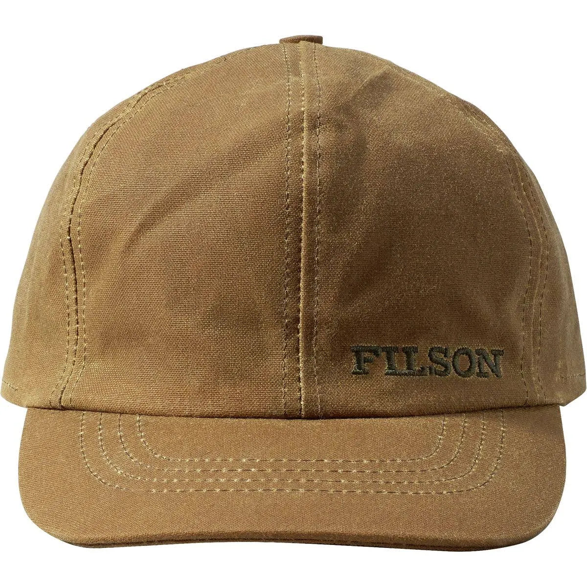 Dark Tan Insulated Cap C2127