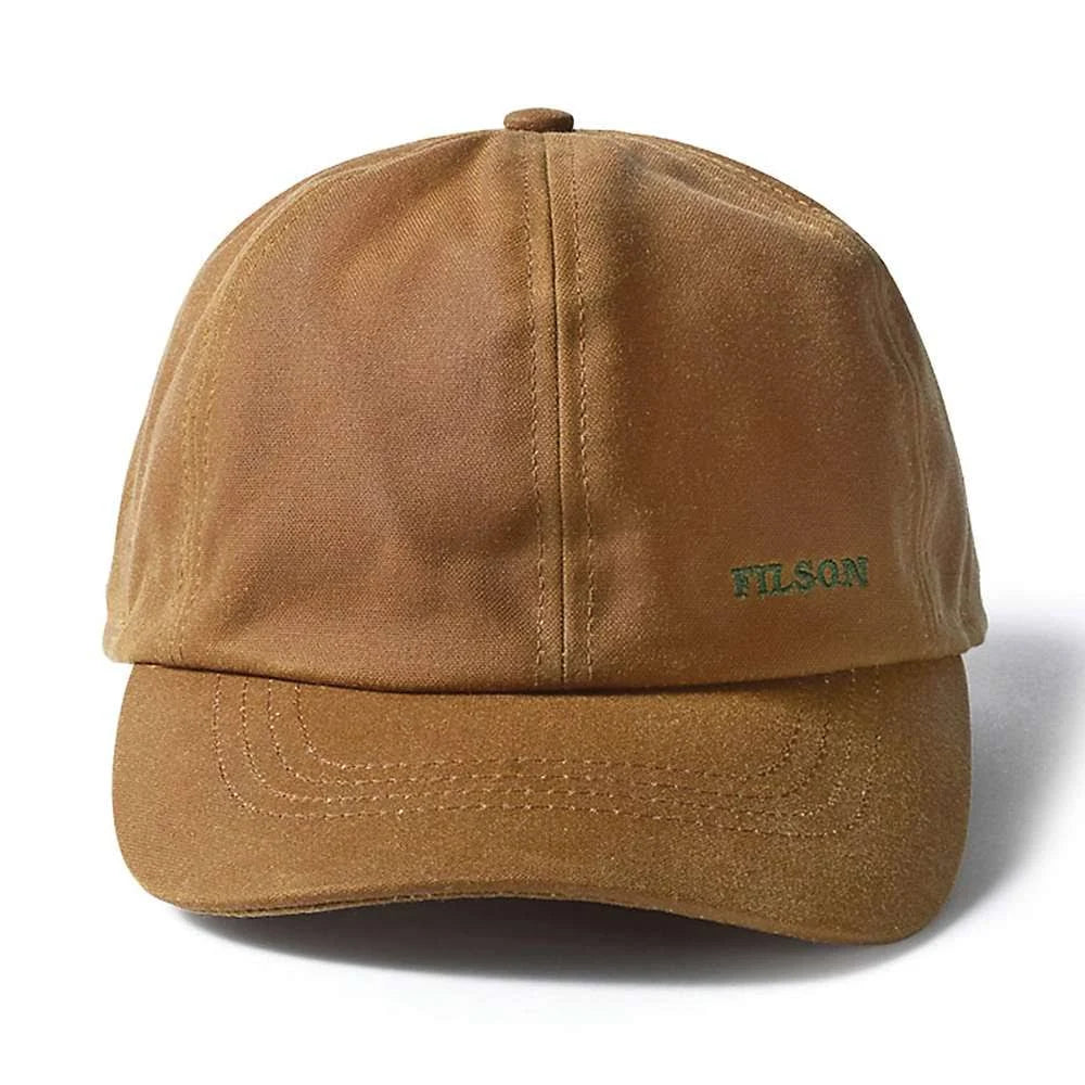 Dark Tan Insulated Cap C2127