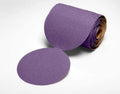6 in 220+ C-weight Stikit Paper Disc Roll R41450