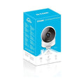 White Indoor IP Security Camera F93030