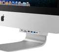 Multi-Port Hub with USB Ports, SD Card Reader, 3.5mm Headphone Jack and HDMI Output J907823