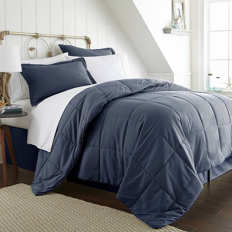 8 Piece Bed in A Bag C79207